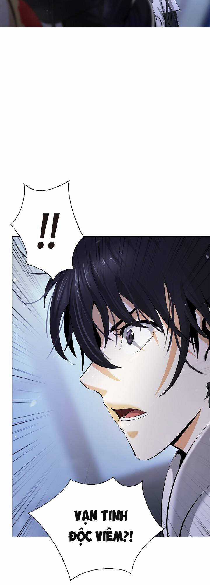 xuyên không thành hổ Chapter 134 trang 36