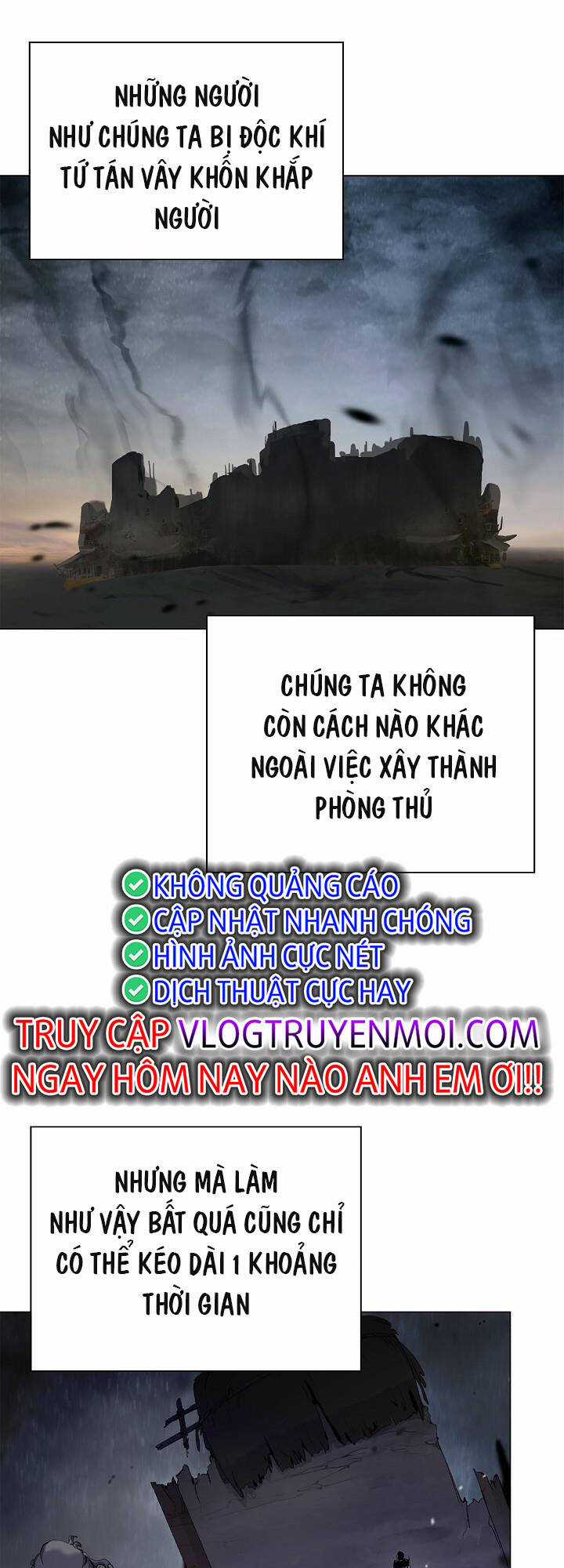 xuyên không thành hổ Chapter 134 trang 39