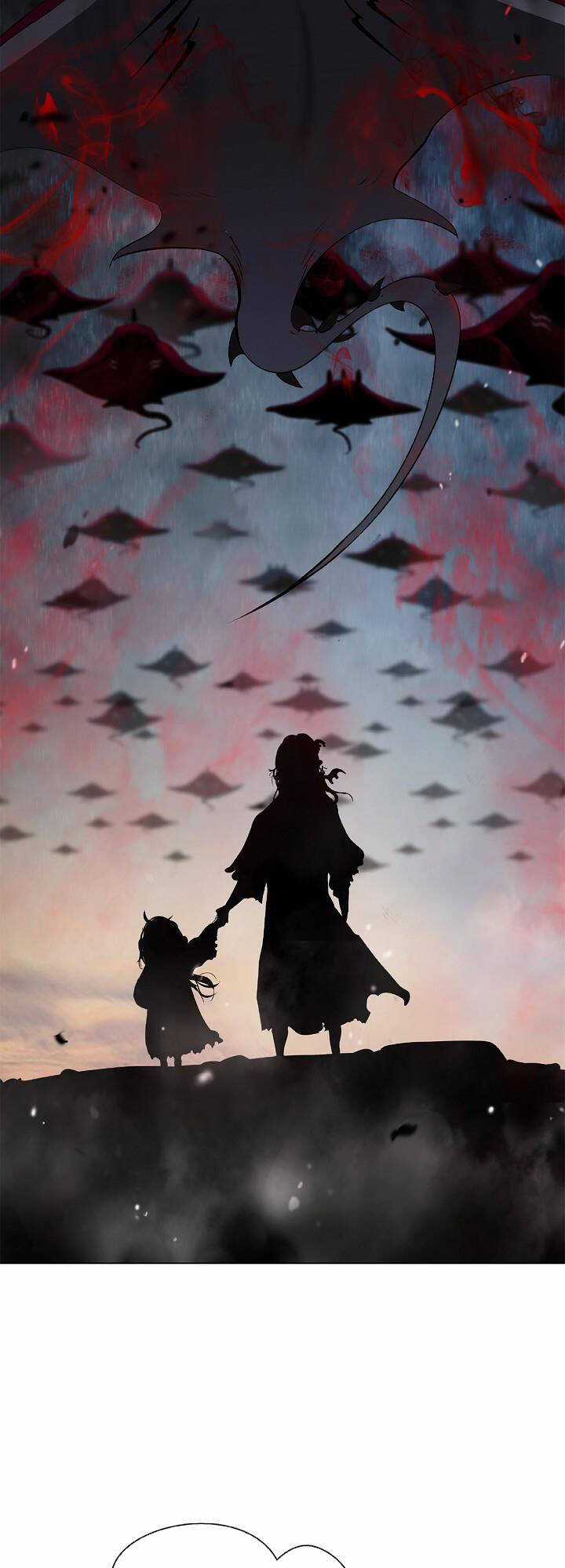 xuyên không thành hổ Chapter 134 trang 41