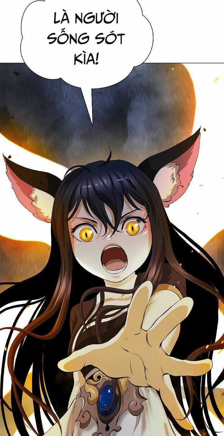 xuyên không thành hổ Chapter 134 trang 42