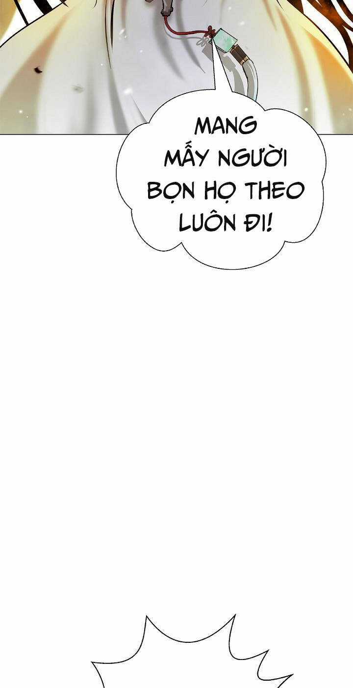 xuyên không thành hổ Chapter 134 trang 43