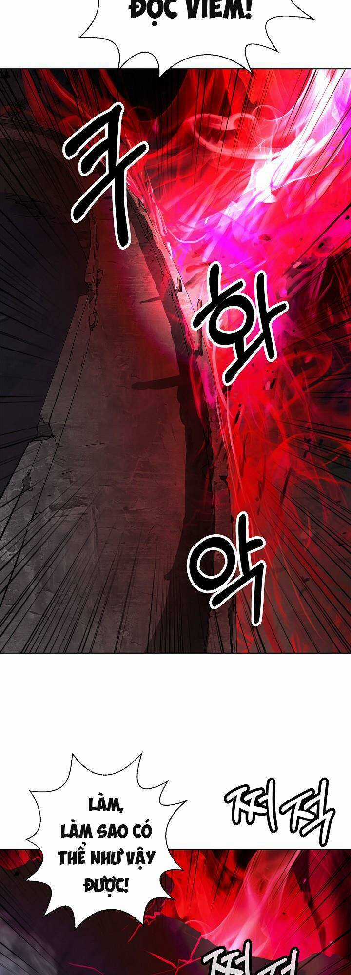 xuyên không thành hổ Chapter 134 trang 46