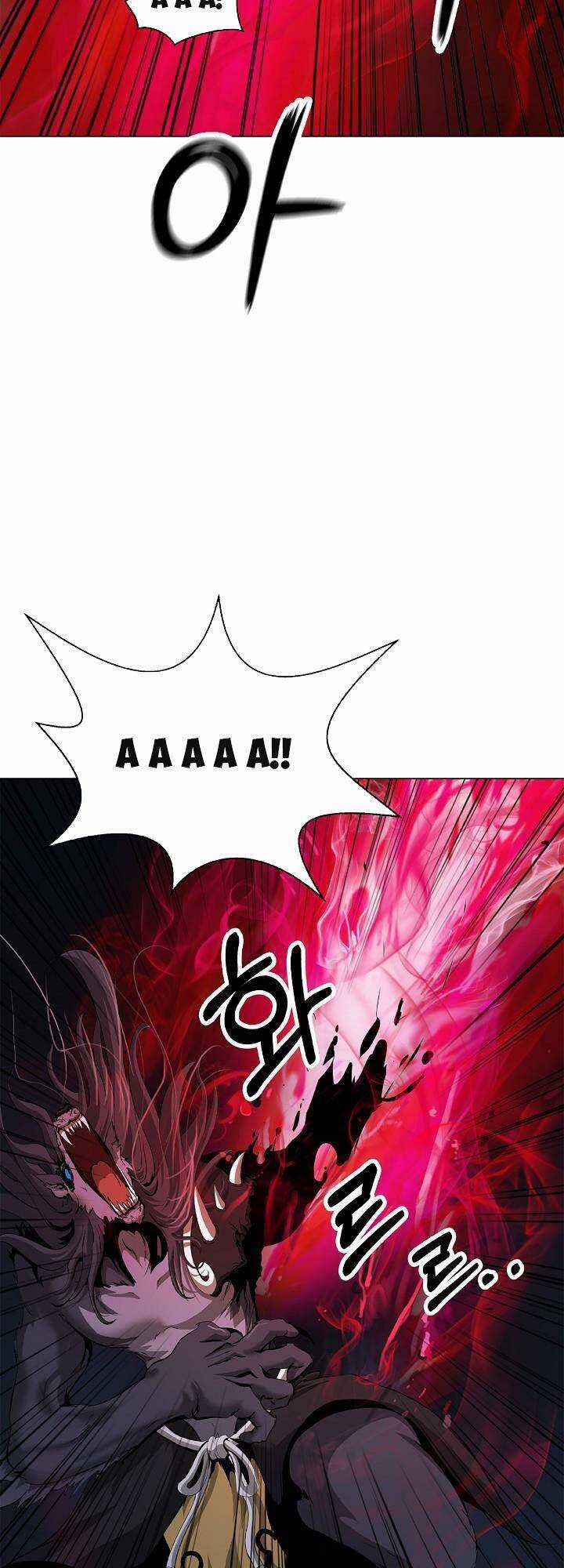 xuyên không thành hổ Chapter 134 trang 48