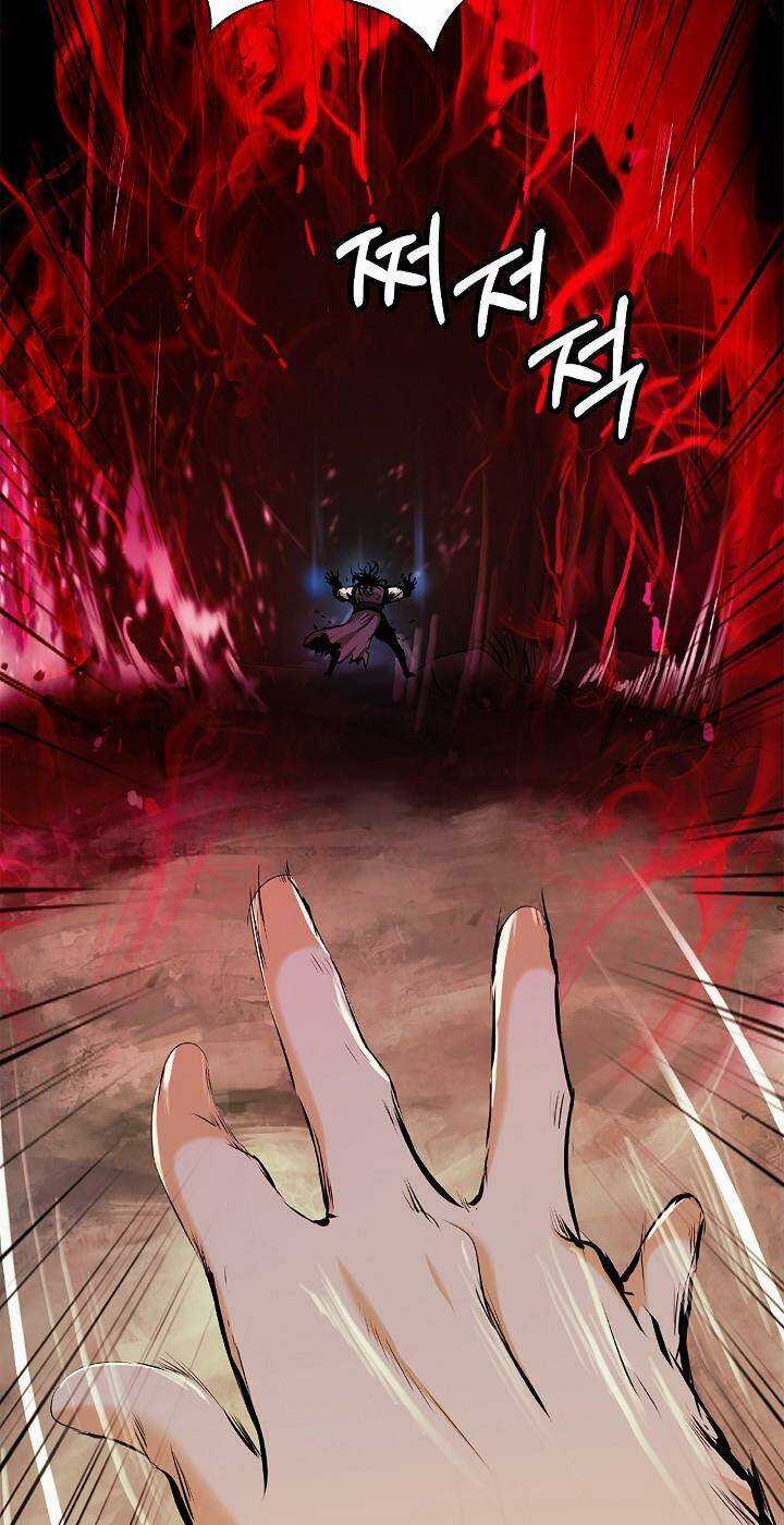 xuyên không thành hổ Chapter 134 trang 53