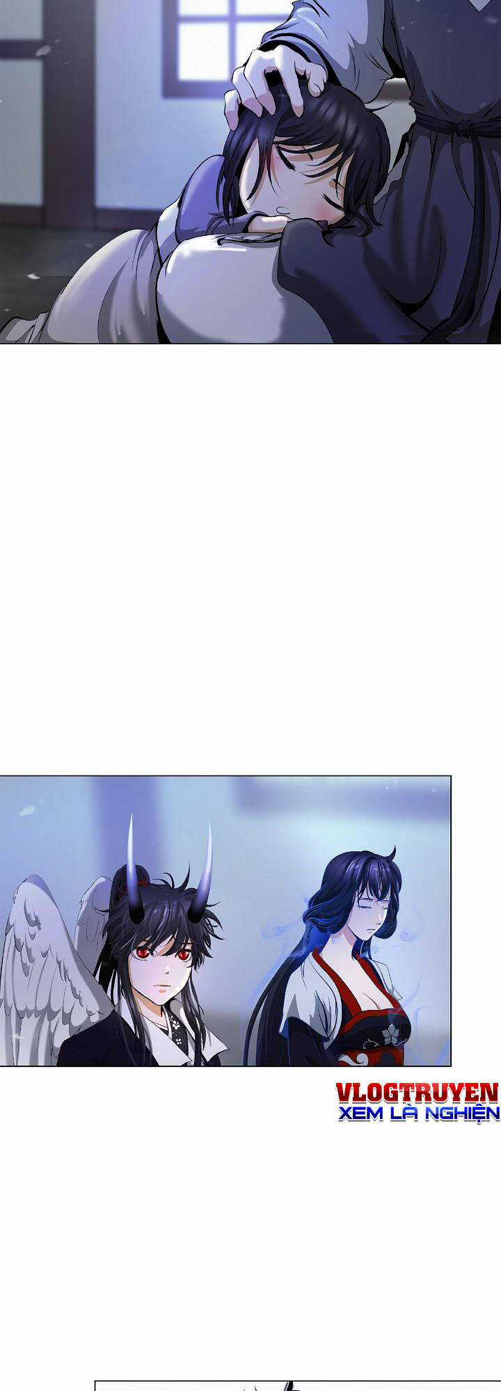 xuyên không thành hổ Chapter 134 trang 56