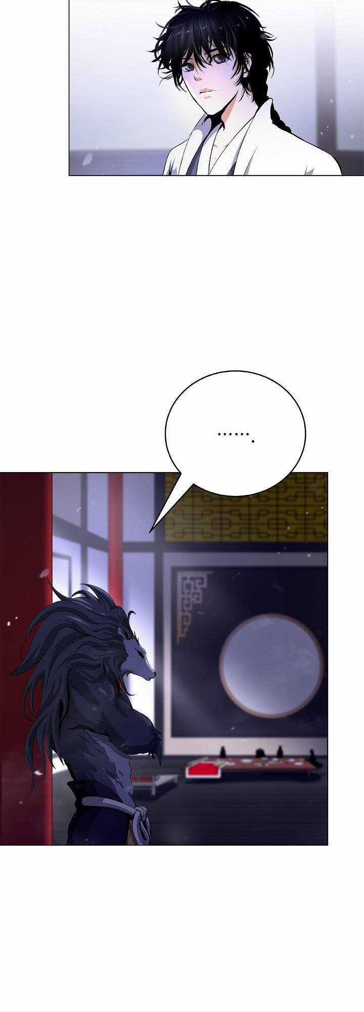 xuyên không thành hổ Chapter 134 trang 57