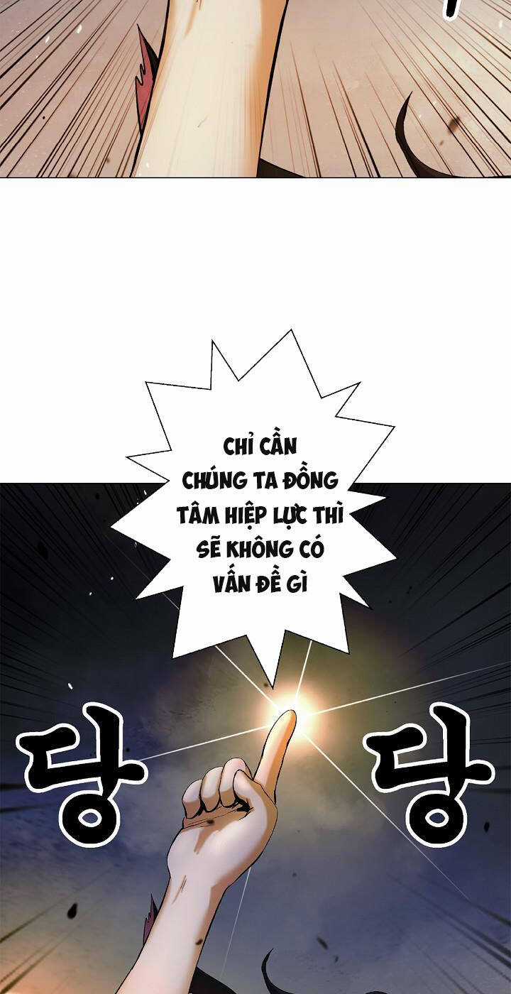 xuyên không thành hổ Chapter 134 trang 65