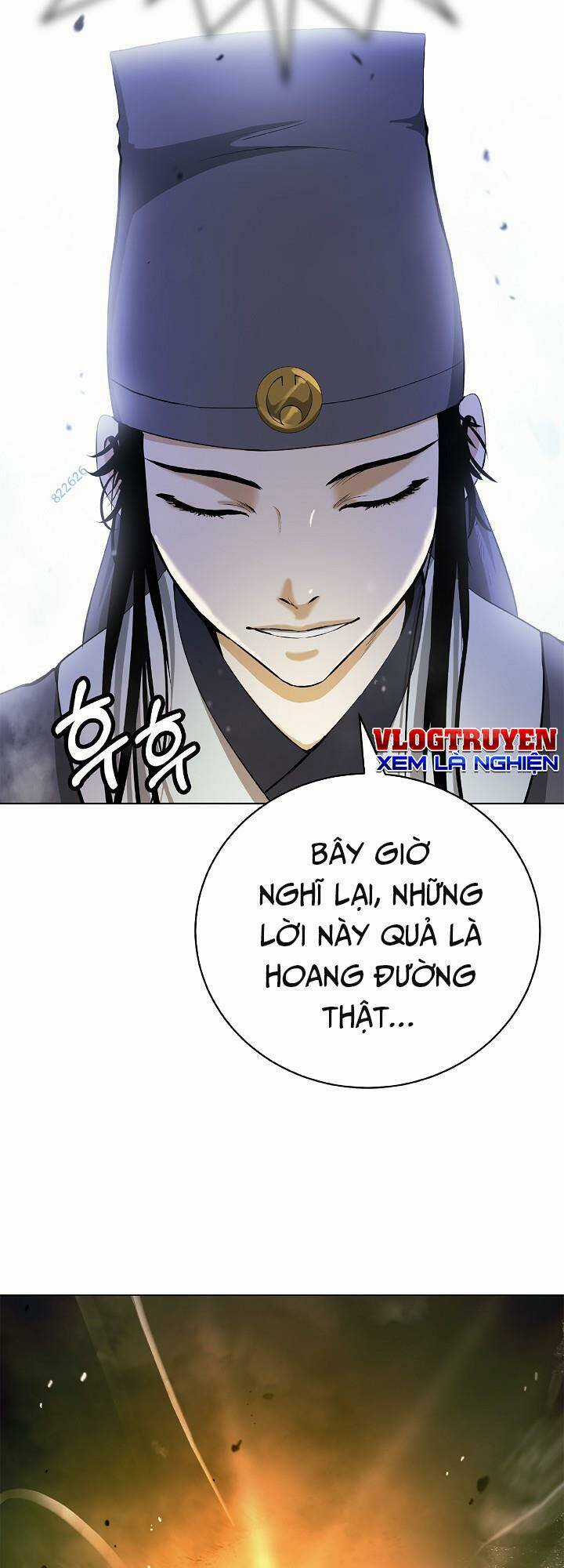 xuyên không thành hổ Chapter 134 trang 67