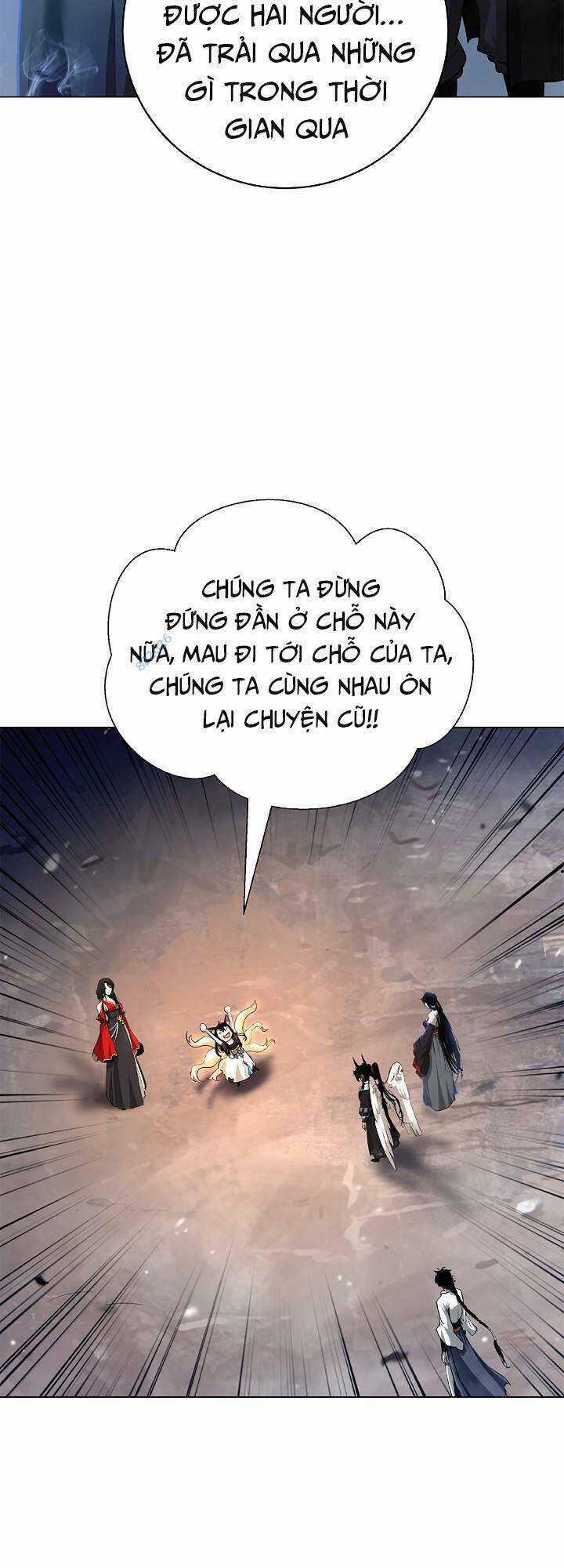 xuyên không thành hổ Chapter 134 trang 7
