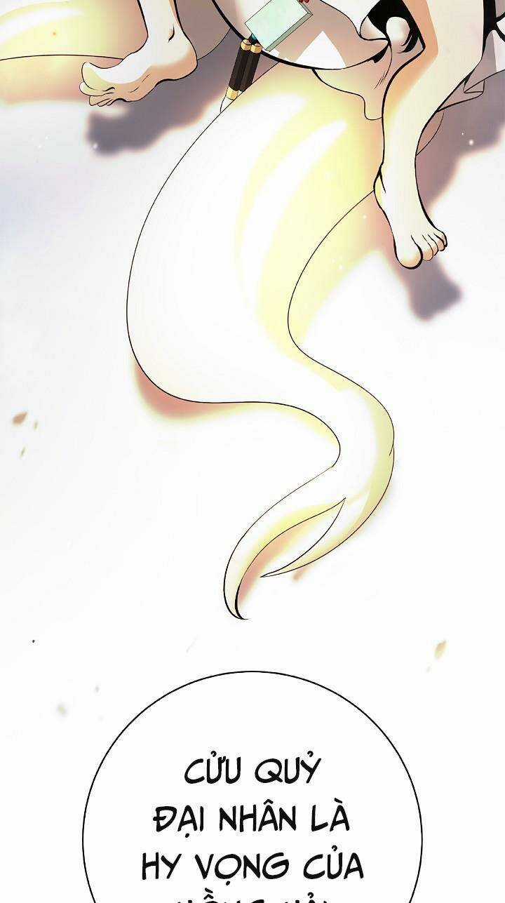 xuyên không thành hổ Chapter 134 trang 70