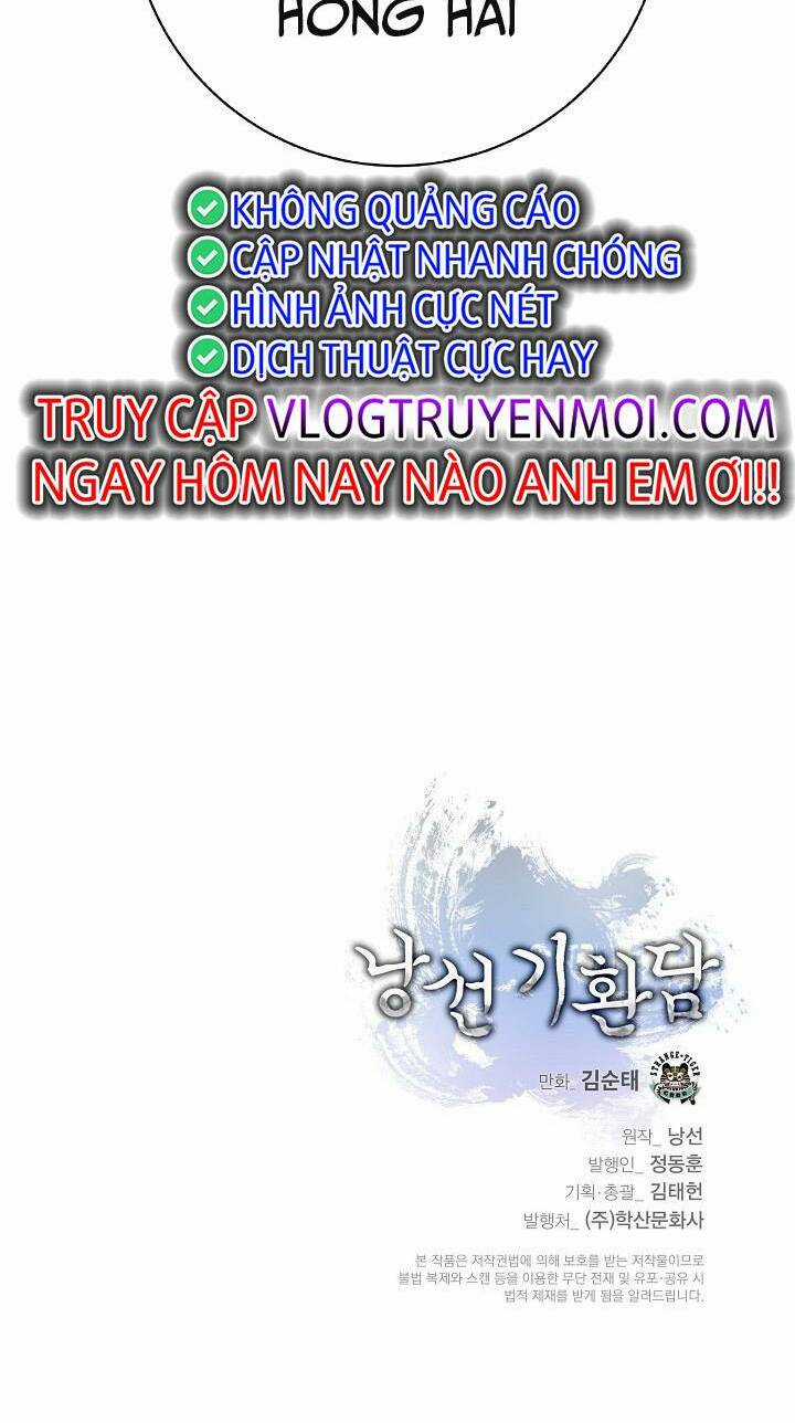 xuyên không thành hổ Chapter 134 trang 71