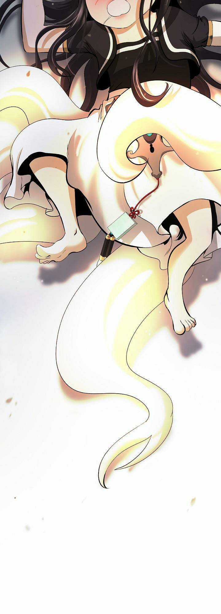 xuyên không thành hổ Chapter 135 trang 2