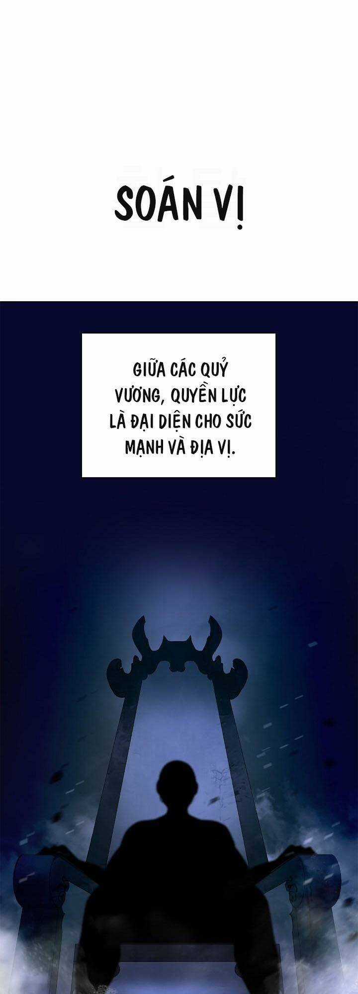 xuyên không thành hổ Chapter 135 trang 26