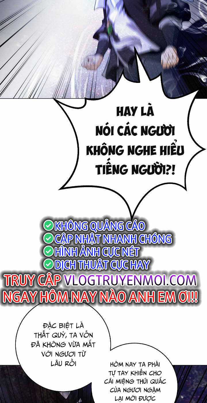 xuyên không thành hổ Chapter 135 trang 42
