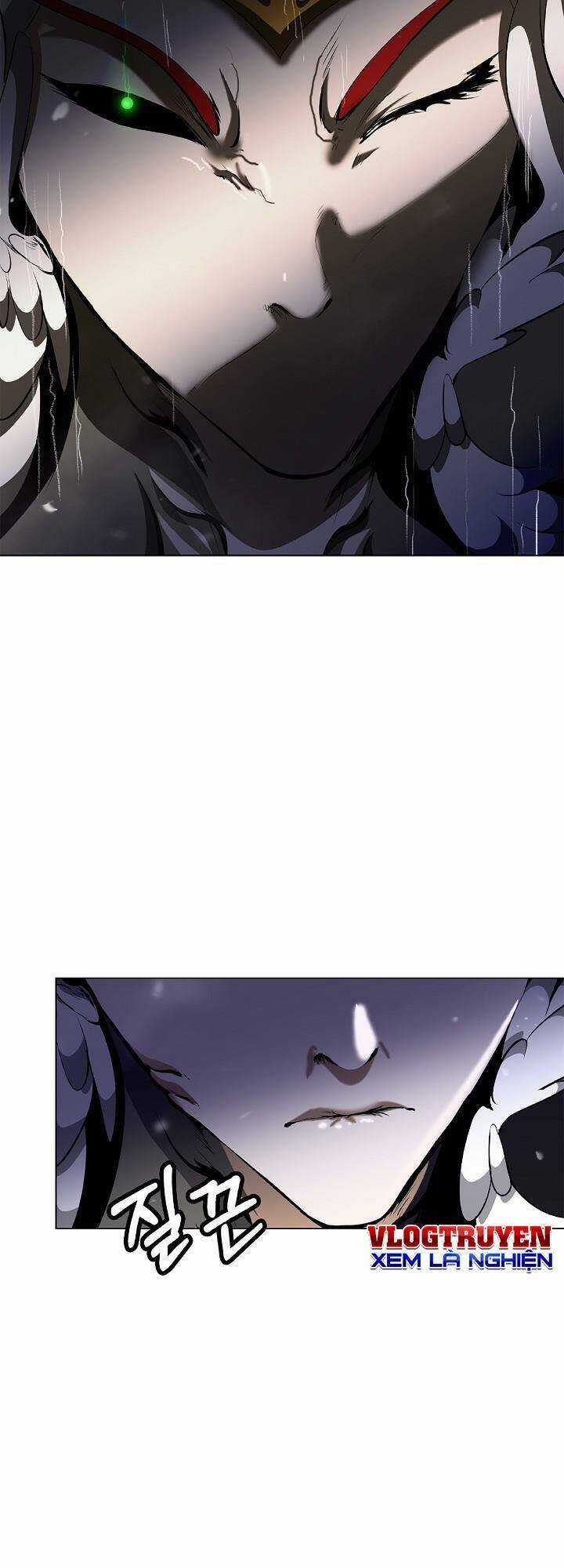 xuyên không thành hổ Chapter 135 trang 45