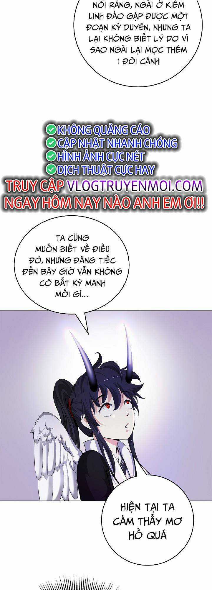 xuyên không thành hổ Chapter 135 trang 5