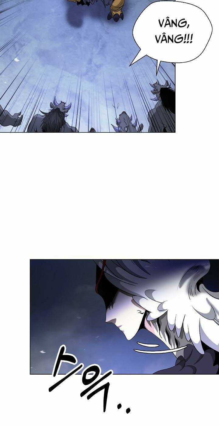 xuyên không thành hổ Chapter 135 trang 53