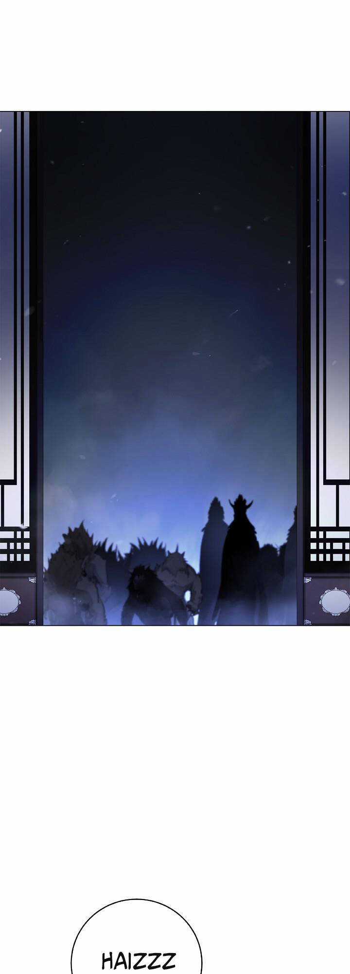 xuyên không thành hổ Chapter 135 trang 54