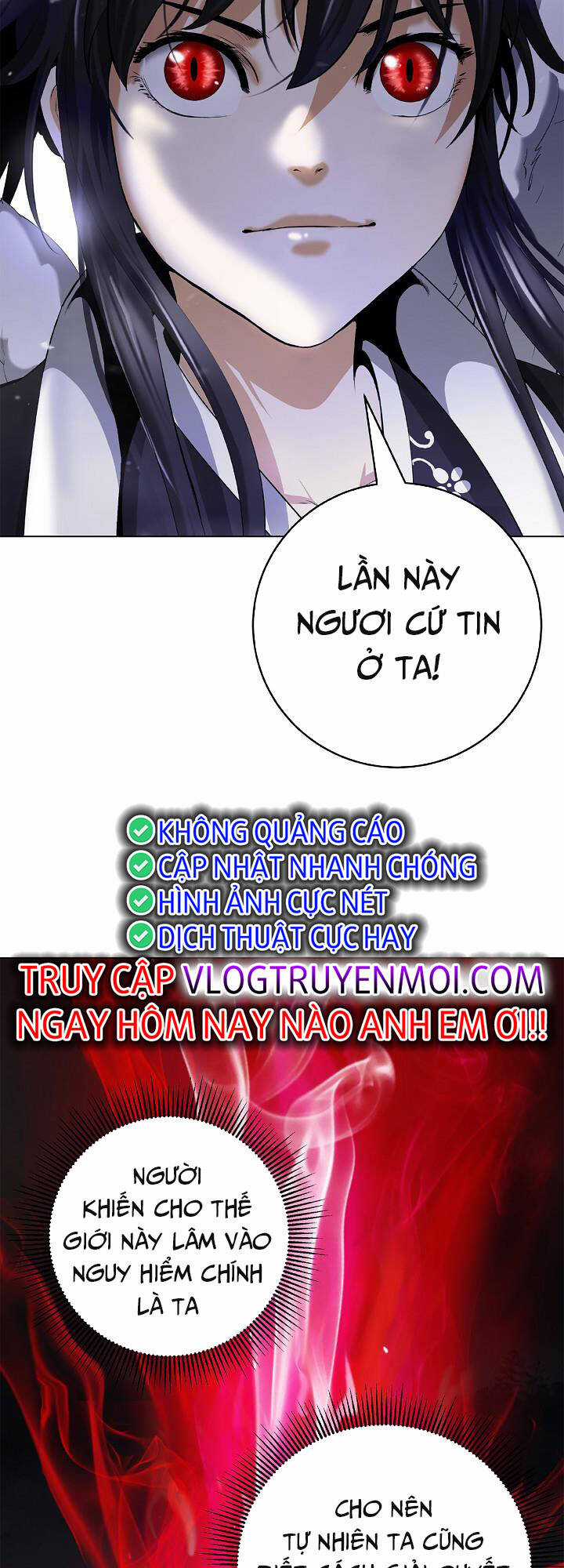 xuyên không thành hổ Chapter 135 trang 60