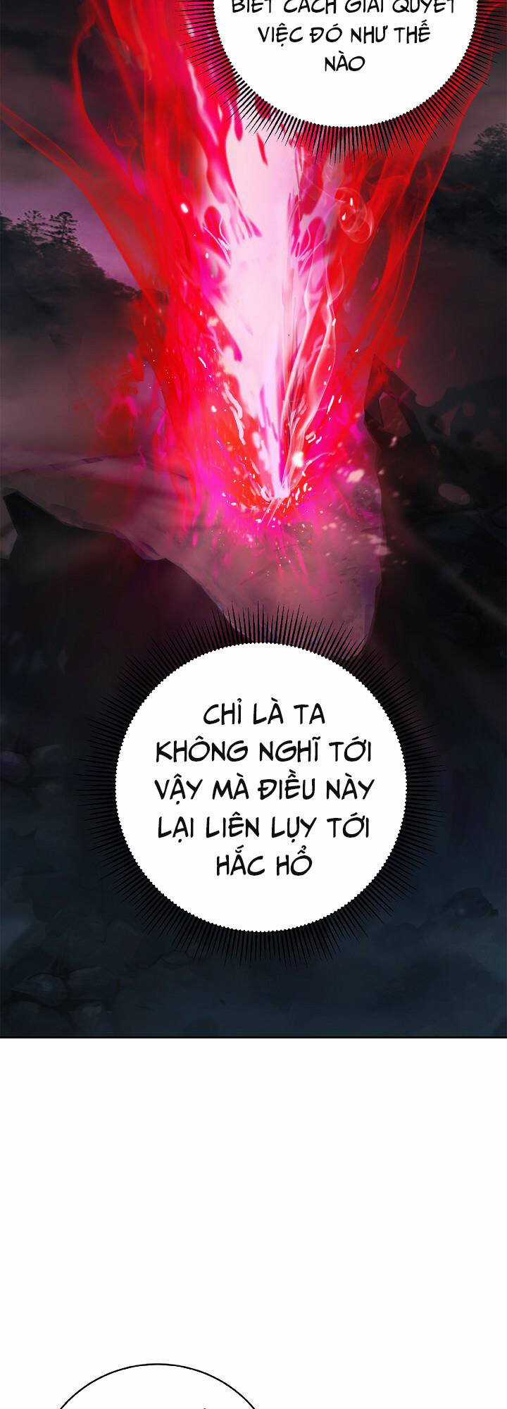 xuyên không thành hổ Chapter 135 trang 61