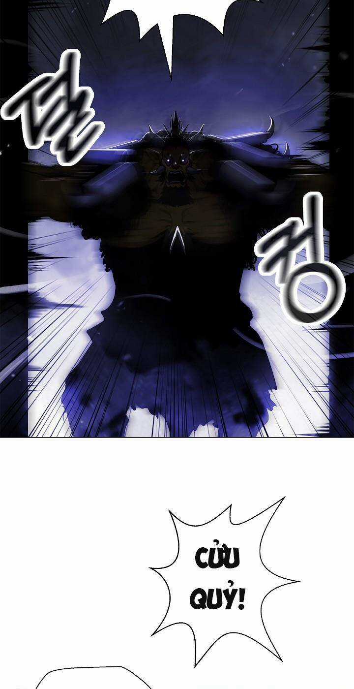 xuyên không thành hổ Chapter 135 trang 9