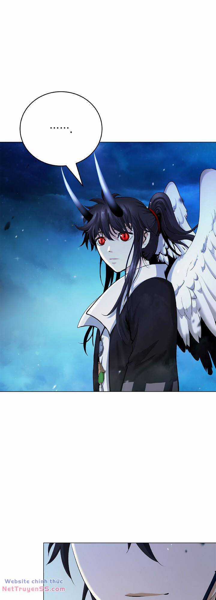 xuyên không thành hổ Chapter 136 trang 12