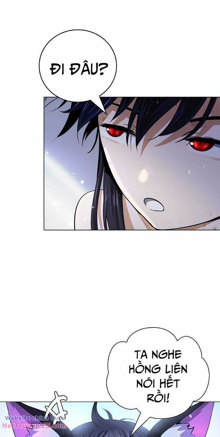 xuyên không thành hổ Chapter 136 trang 20