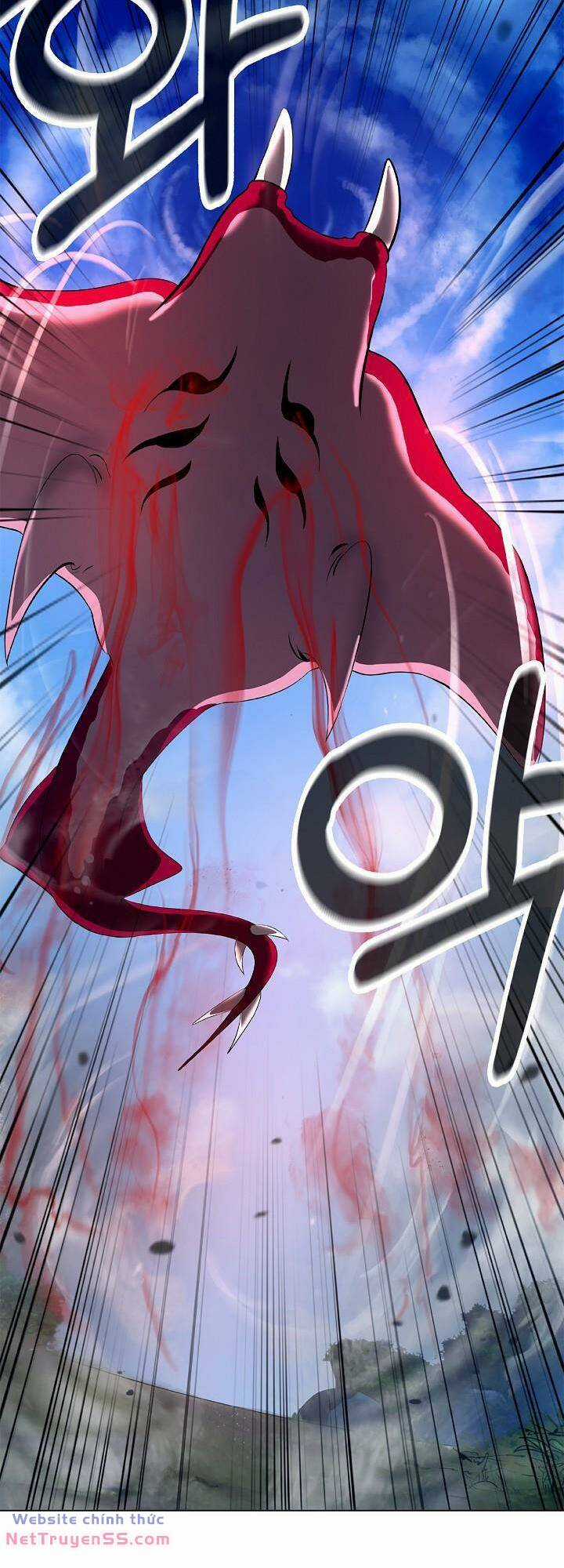 xuyên không thành hổ Chapter 136 trang 25