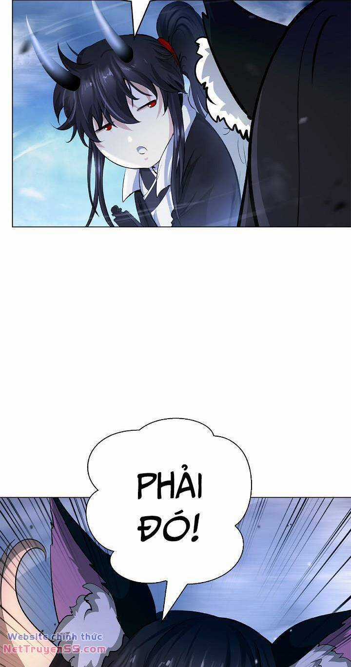 xuyên không thành hổ Chapter 136 trang 31