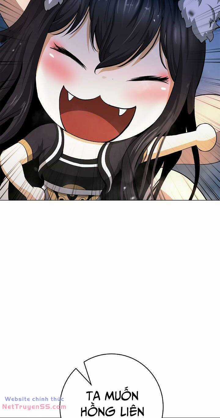 xuyên không thành hổ Chapter 136 trang 32