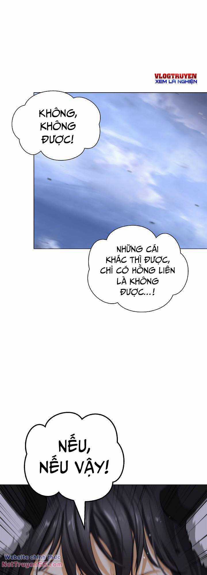 xuyên không thành hổ Chapter 136 trang 35