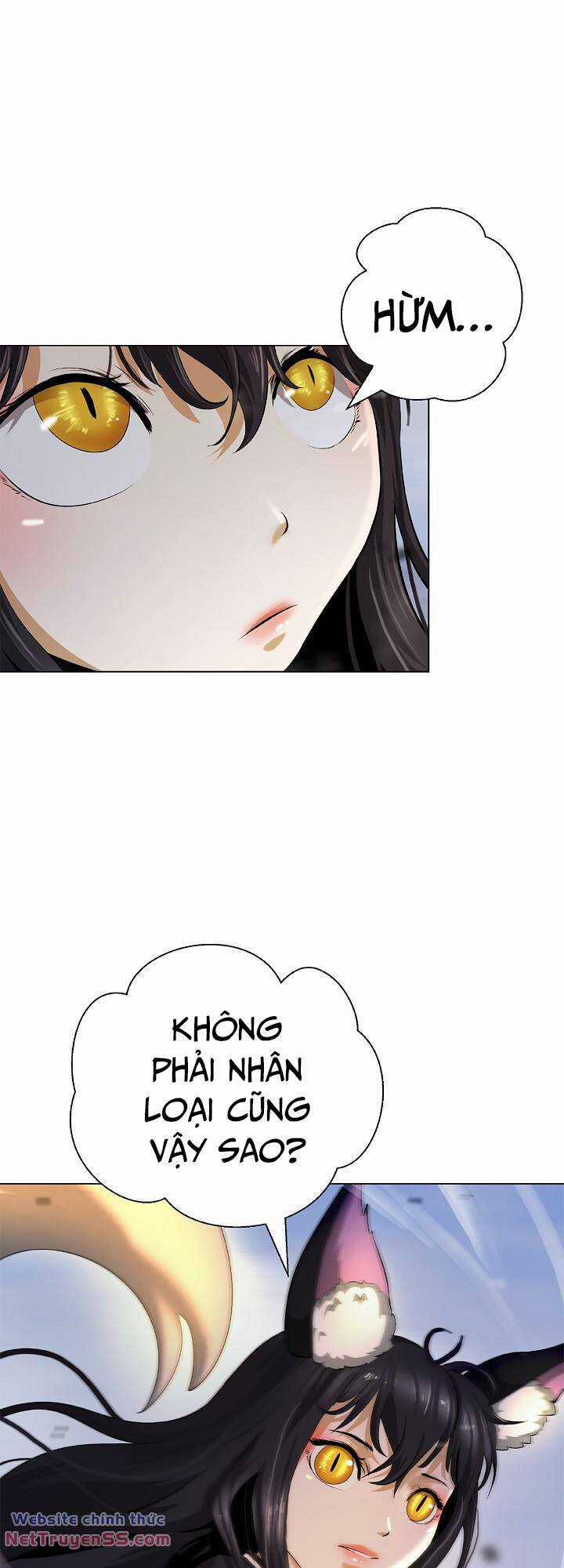 xuyên không thành hổ Chapter 136 trang 41