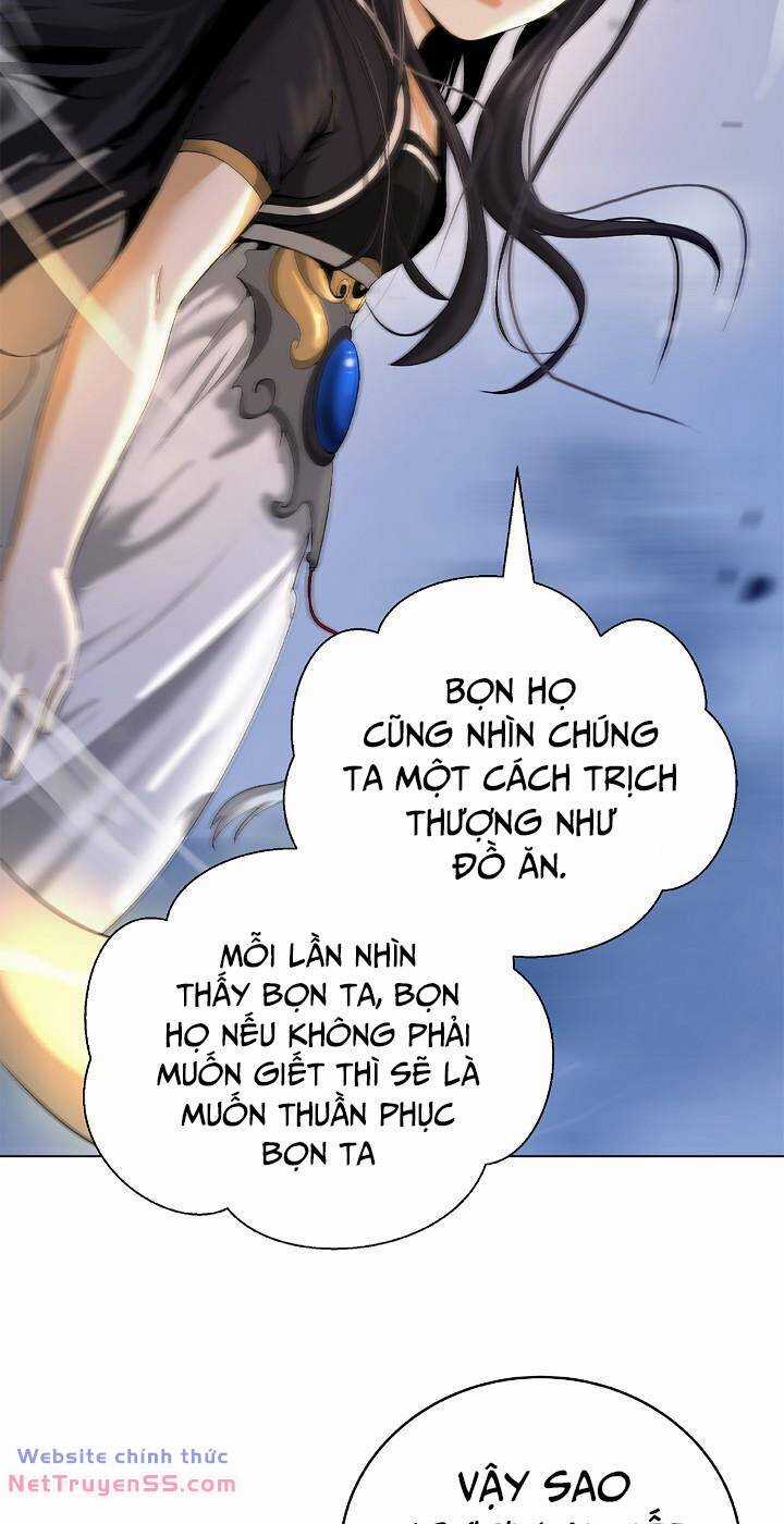 xuyên không thành hổ Chapter 136 trang 42