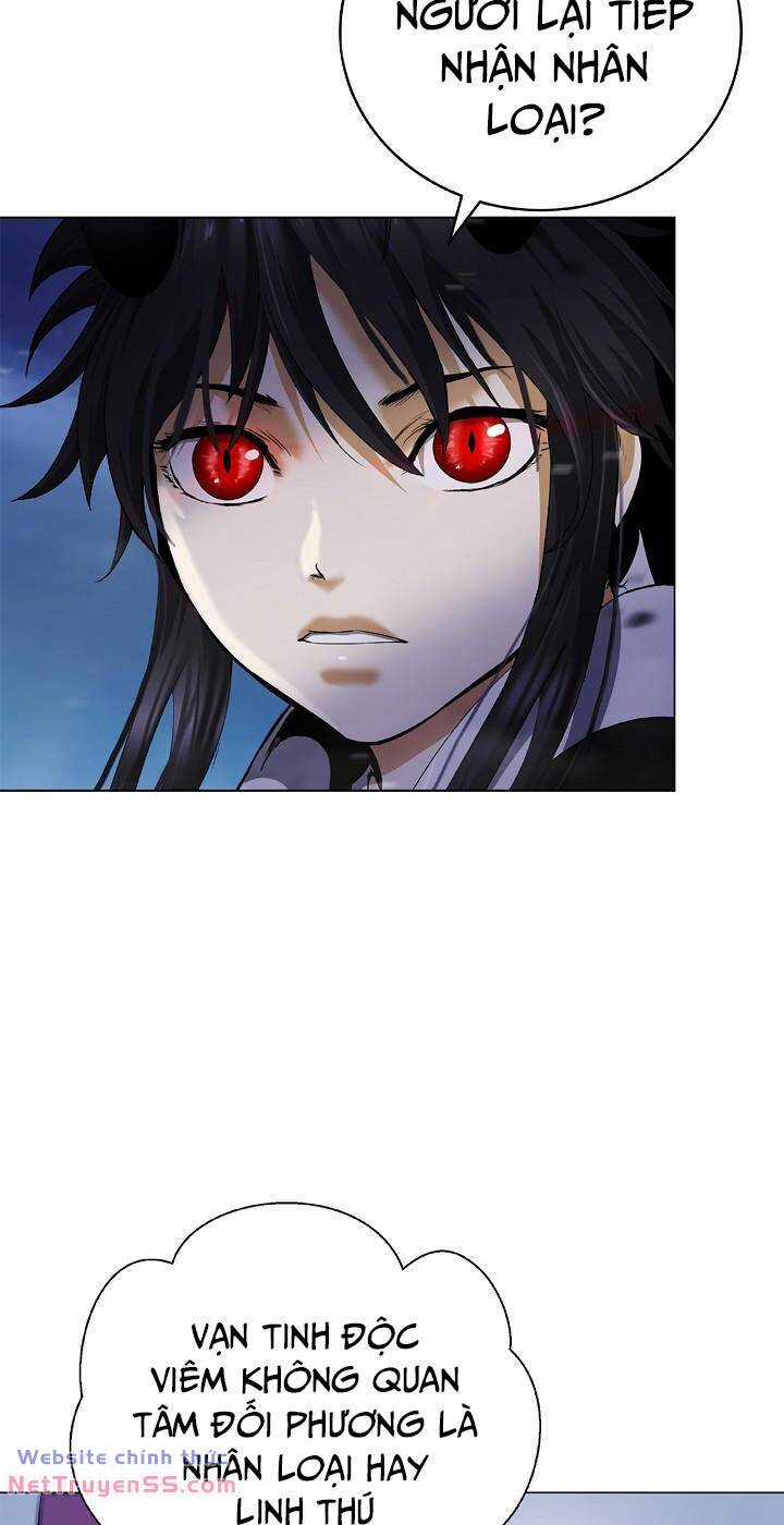 xuyên không thành hổ Chapter 136 trang 43