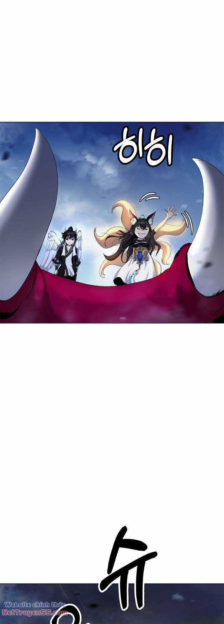 xuyên không thành hổ Chapter 136 trang 48