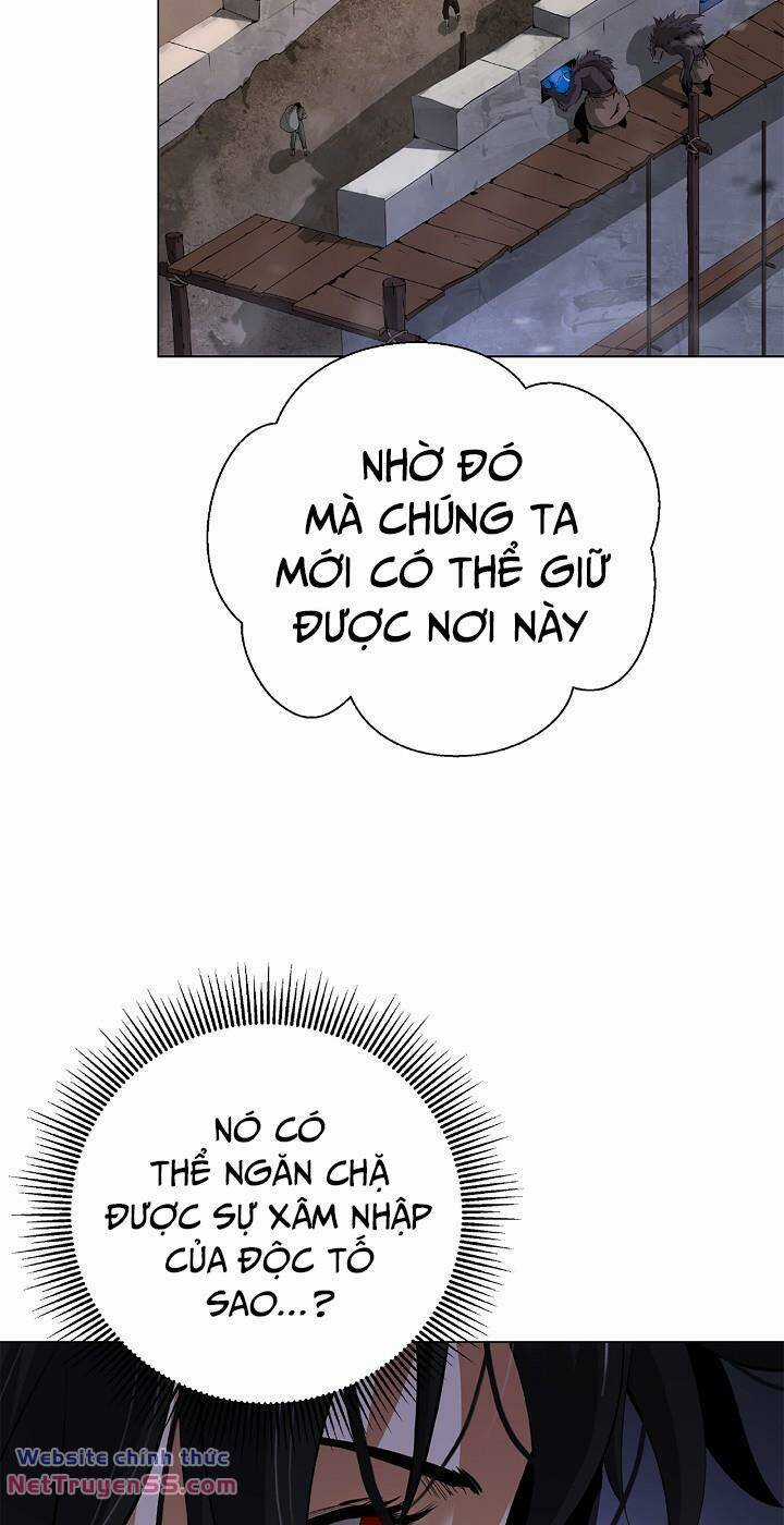 xuyên không thành hổ Chapter 136 trang 53