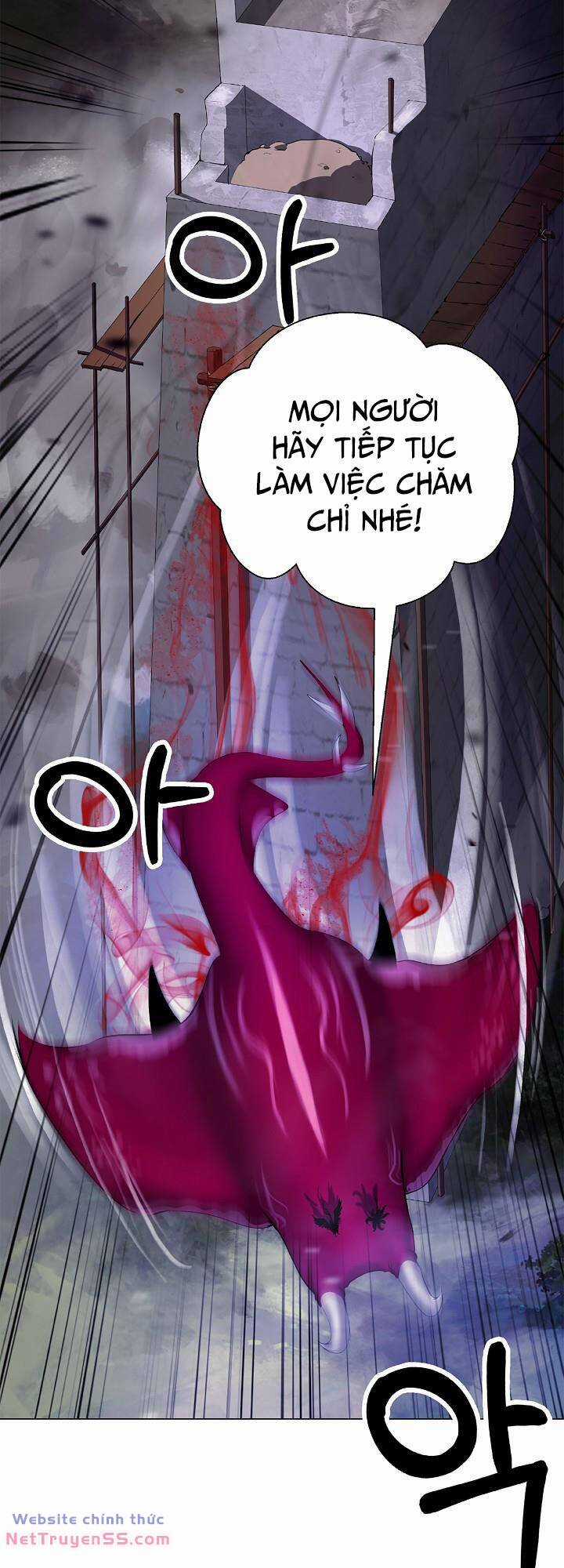 xuyên không thành hổ Chapter 136 trang 55