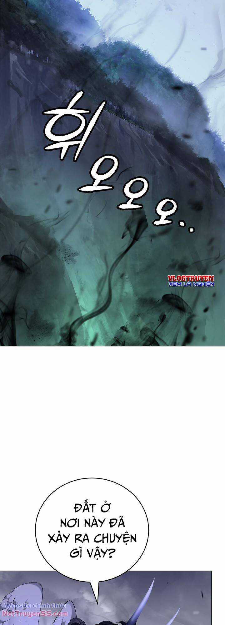 xuyên không thành hổ Chapter 136 trang 57