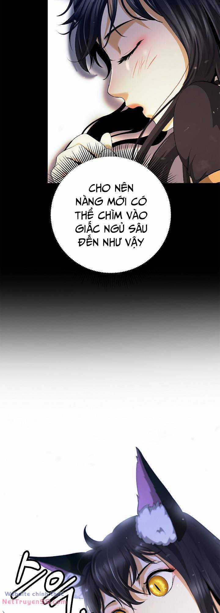 xuyên không thành hổ Chapter 136 trang 63
