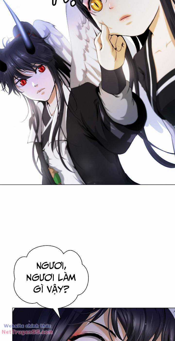 xuyên không thành hổ Chapter 136 trang 64