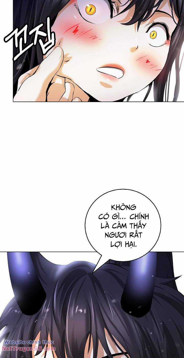 xuyên không thành hổ Chapter 136 trang 65