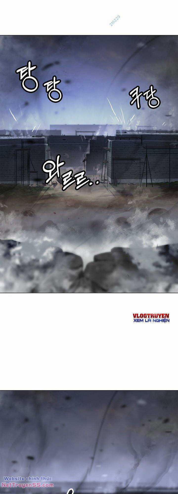 xuyên không thành hổ Chapter 136 trang 68