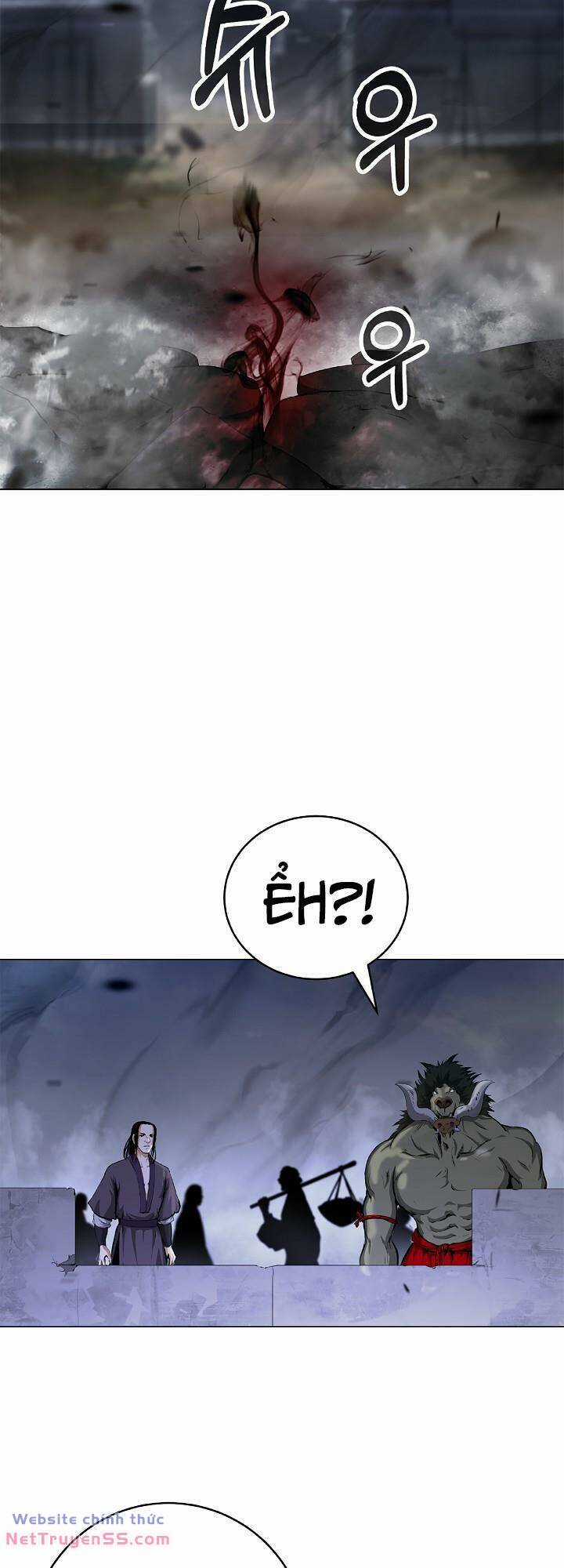 xuyên không thành hổ Chapter 136 trang 69