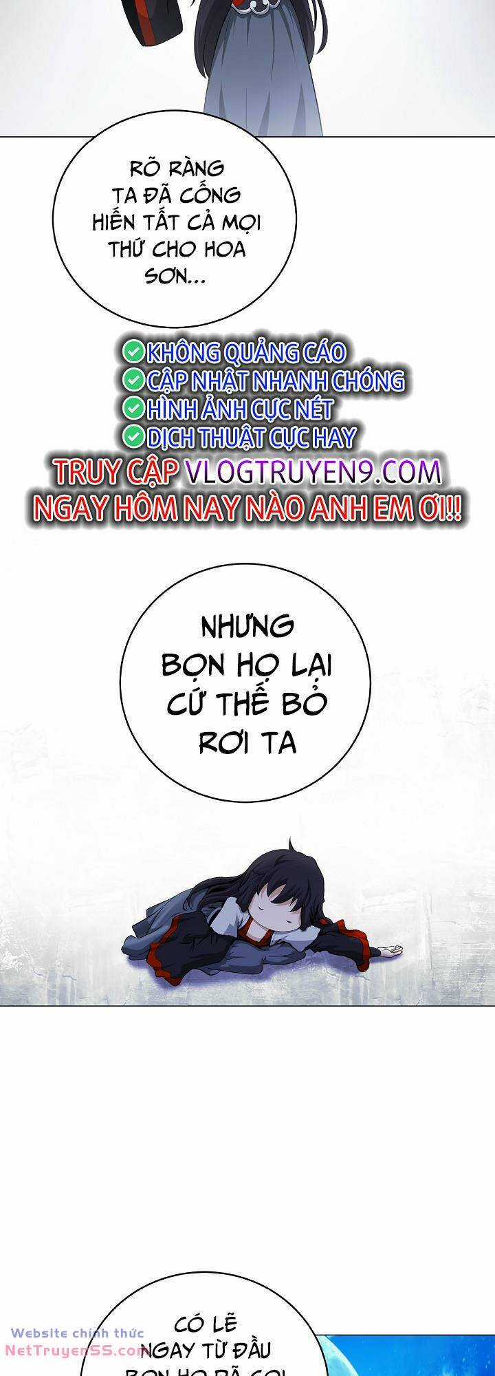 xuyên không thành hổ Chapter 136 trang 7