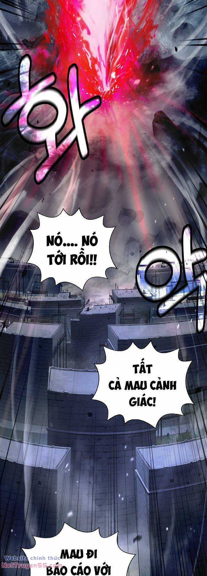 xuyên không thành hổ Chapter 136 trang 71