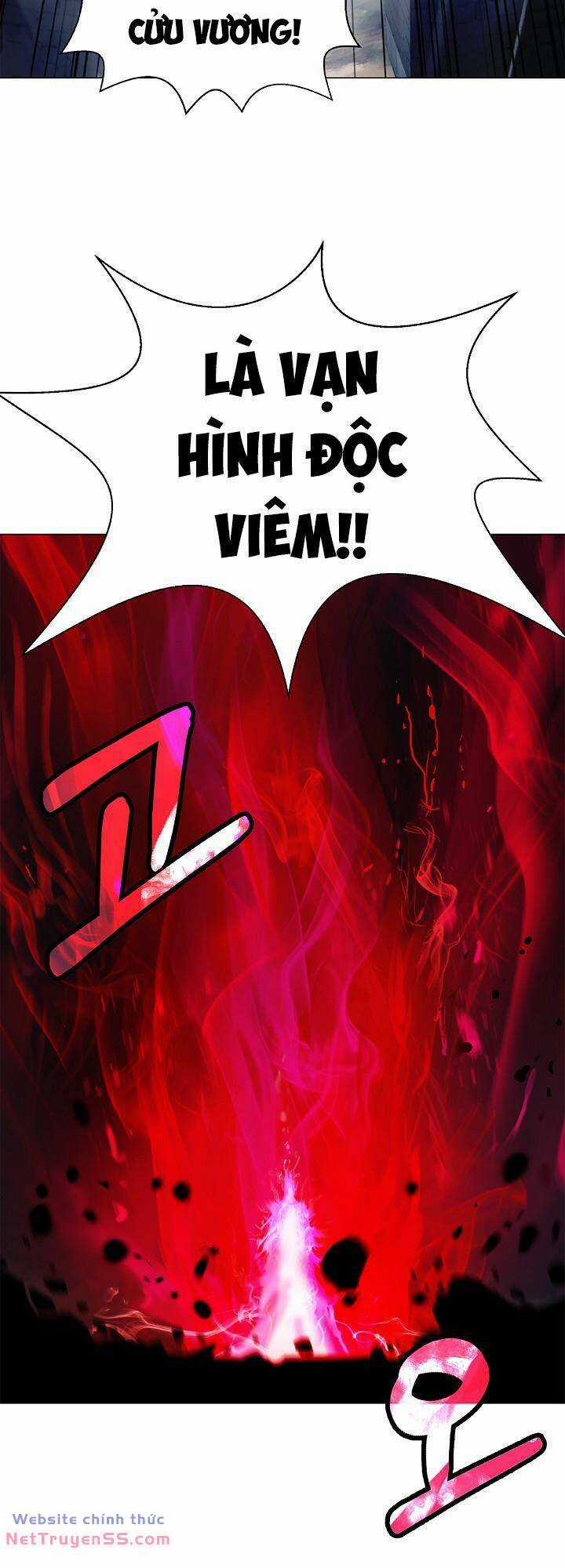 xuyên không thành hổ Chapter 136 trang 72