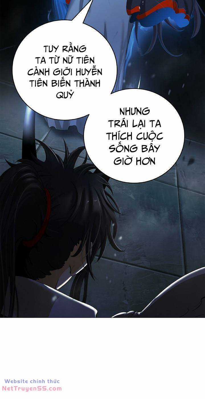 xuyên không thành hổ Chapter 136 trang 9