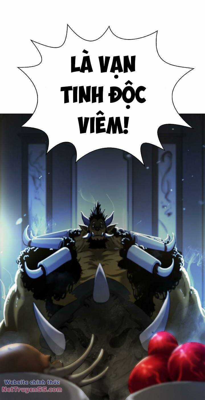 xuyên không thành hổ Chapter 137 trang 10