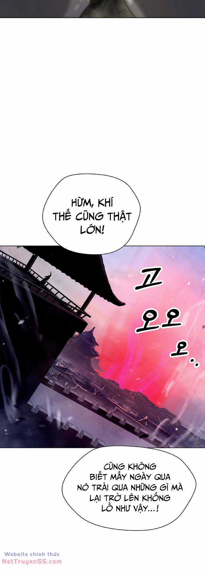 xuyên không thành hổ Chapter 137 trang 11