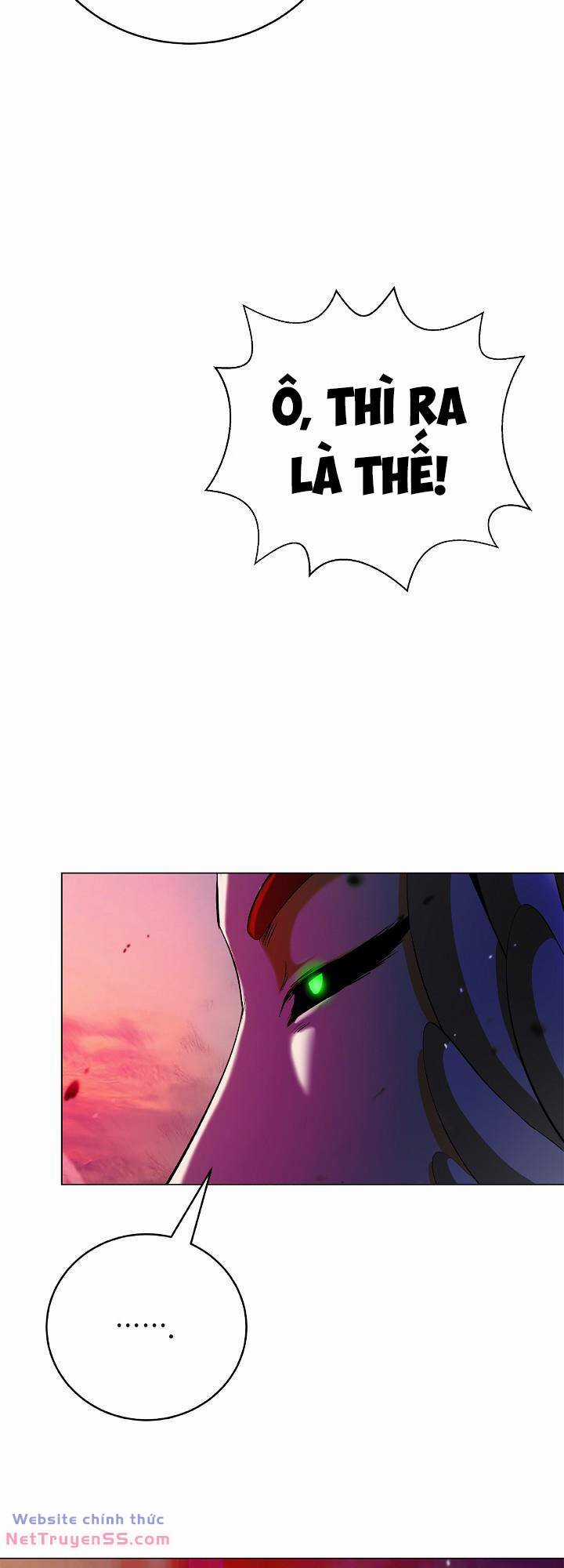 xuyên không thành hổ Chapter 137 trang 14